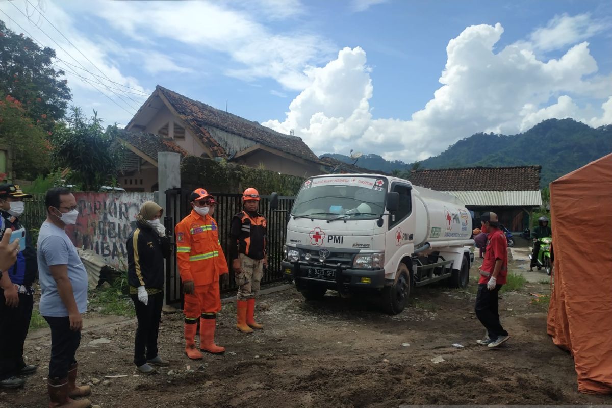 Pemkot Sukabumi: tanggap darurat banjir dan longsor hingga 3 Maret