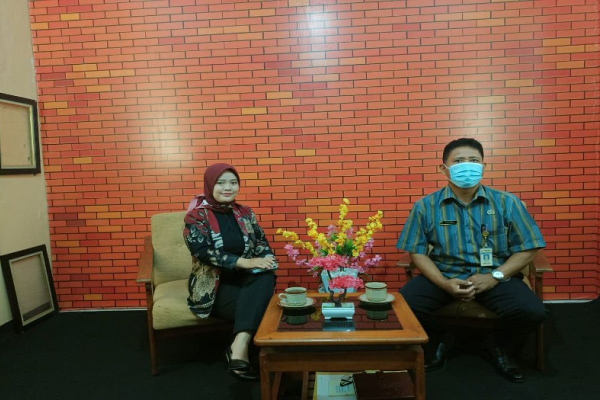 Pemkab Pekalongan terus gencarkan prokes antisipasi klaster pilkades