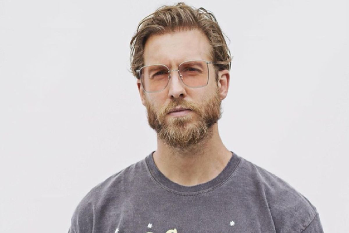 DJ Calvin Harris jual rumah seharga Rp358 triliun