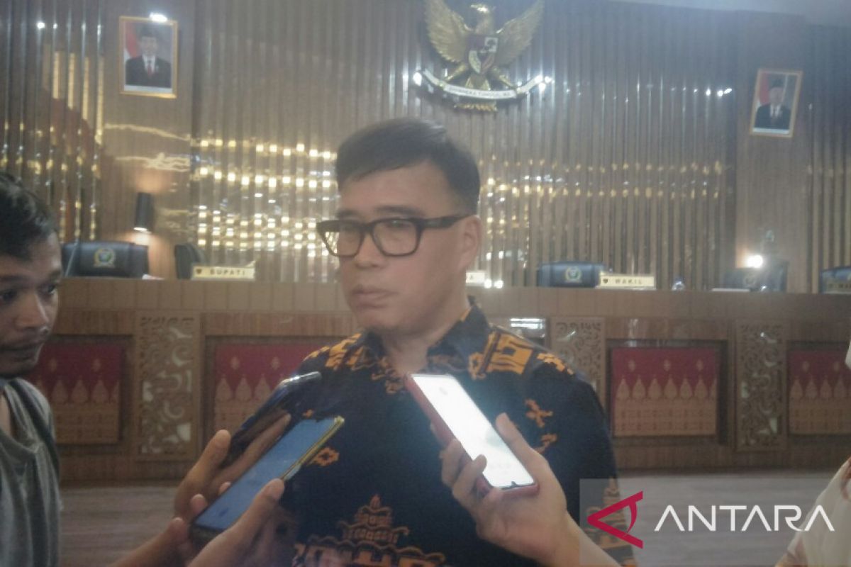 Pansus minta MK tegas cabut UU Cipta Kerja