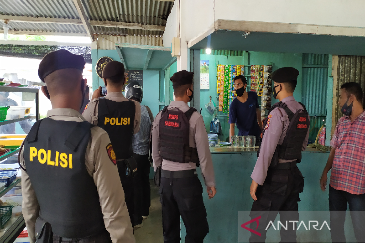 Satgas COVID-19 diminta perketat prokes di Banda Aceh