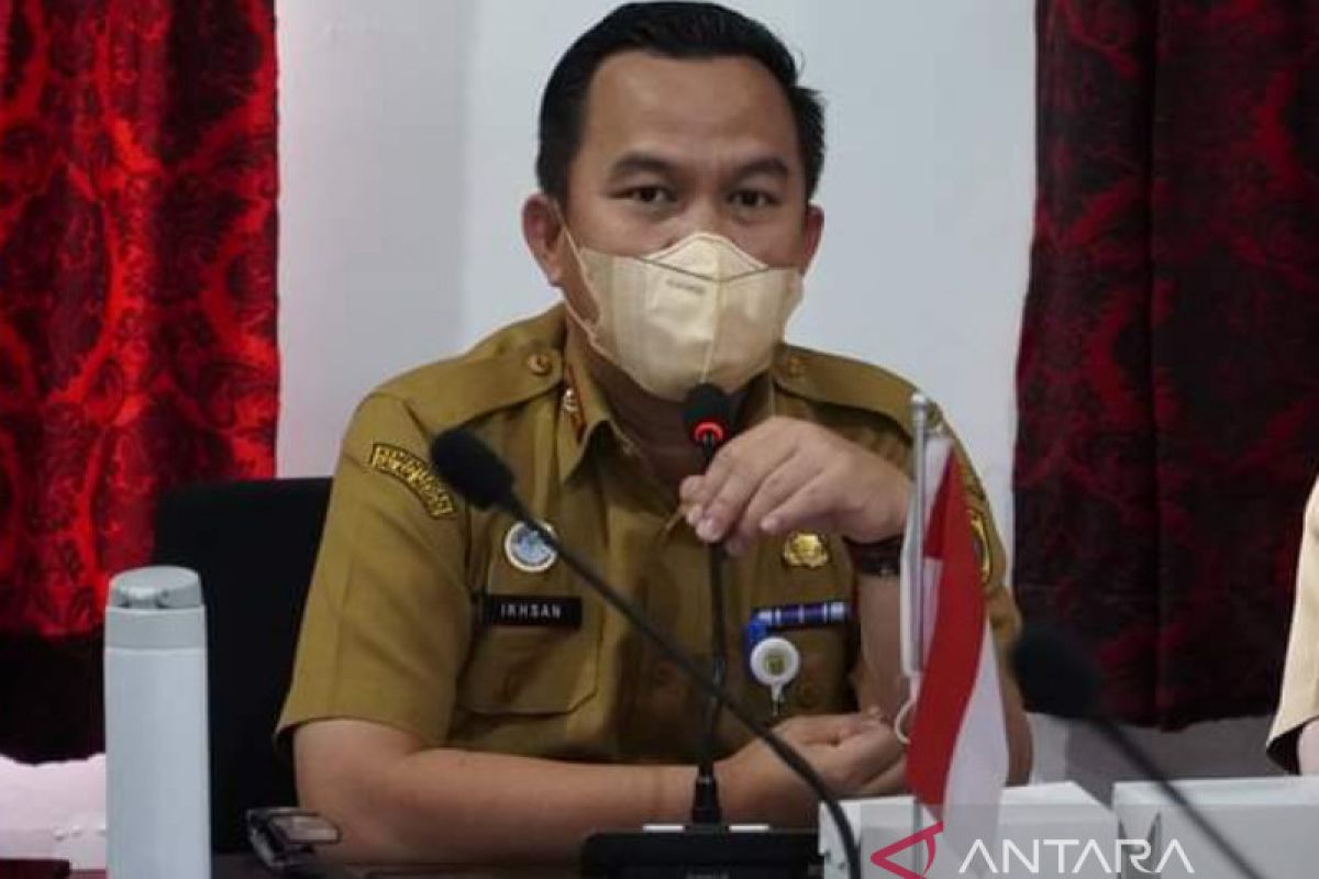 Sekda: Pemindahan ibu kota Provinsi Kalsel janggal-tanpa uji publik