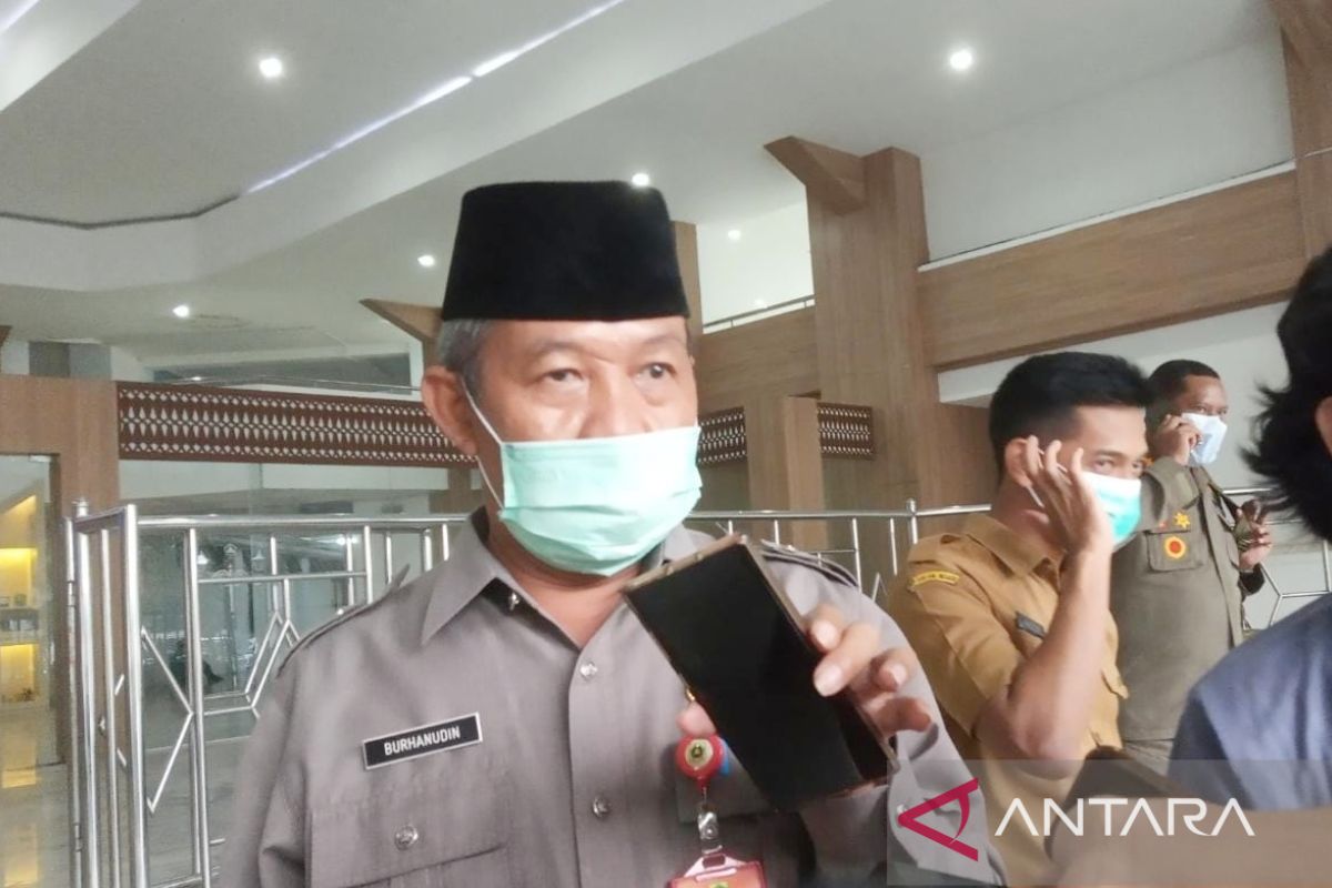 Satgas COVID-19 Bogor percepat vaksinasi jelang vakum selama Ramadan