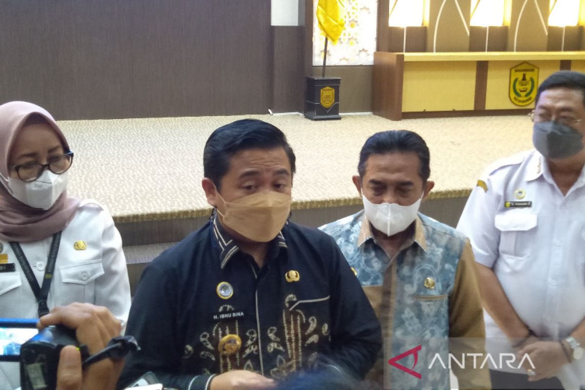 South Kalimantan capital relocation a sudden decision: mayor