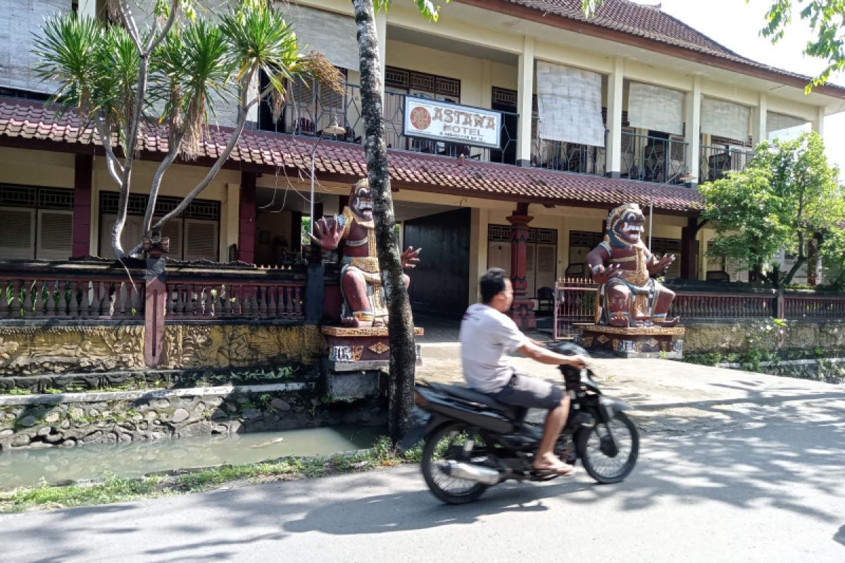 Dispar: Belum ada tamu MotoGP batalkan pesanan hotel di Mataram