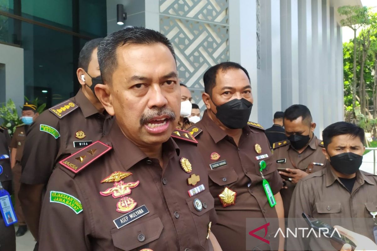 Kejati Jabar banding restitusi korban Herry Wirawan bukan salah negara