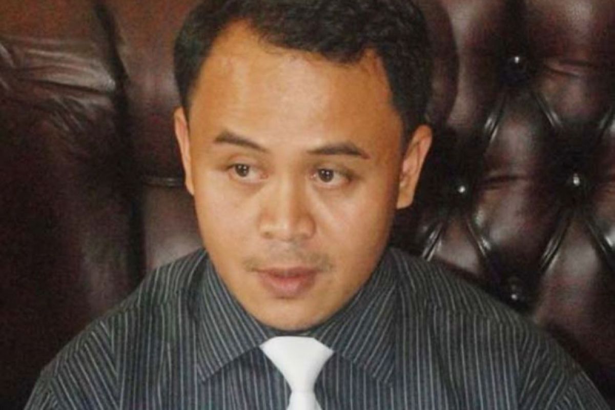 Kader PAN Sumbar dukung Sekjen Eddy Soeparno hadapi kuasa hukum Ade Armando