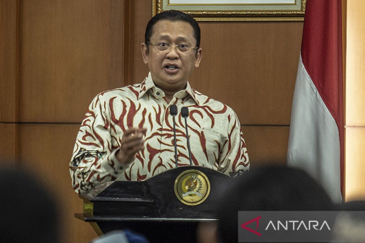 Bamsoet minta pemerintah usut penembakan karyawan PRTT di Papua