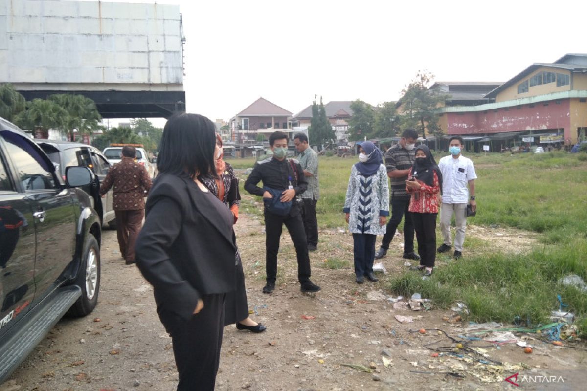 Investor asal China cek lokasi di Kudus yang layak dibangun gondola