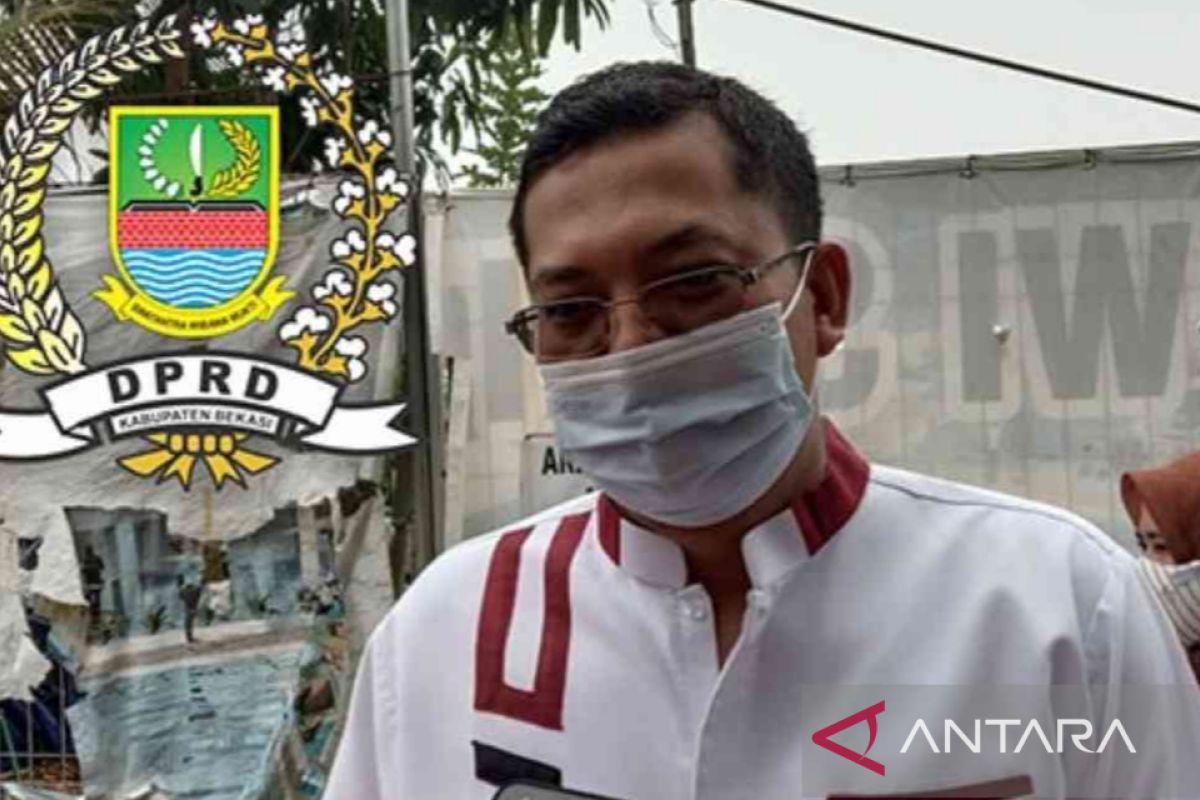 DPRD Bekasi dorong pemerintah fasilitasi kerja atlet berprestasi