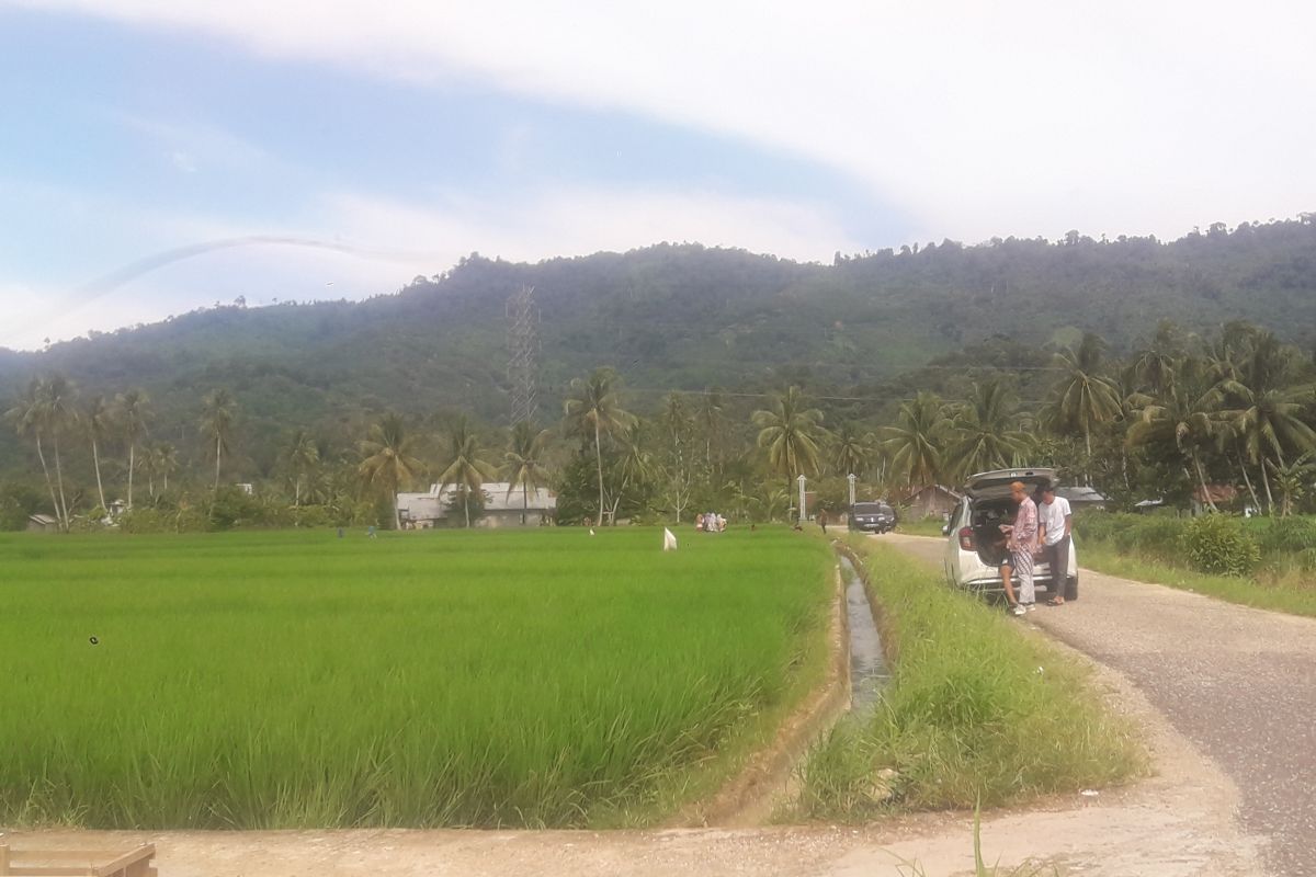 Dinas LH Kabupaten Tabalong ajak para pihak dukung Proklim