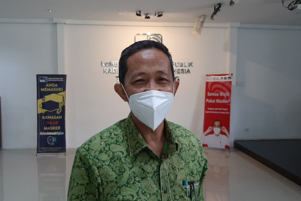 Waktu tunggu jamaah haji di Kepri sampai 19 tahun