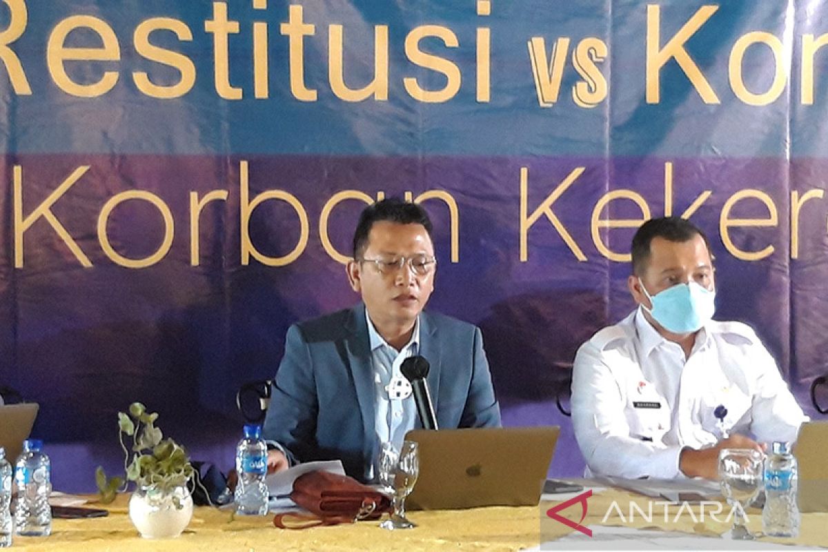 LPSK rekomendasikan sita aset Herry Wirawan untuk bayar restitusi