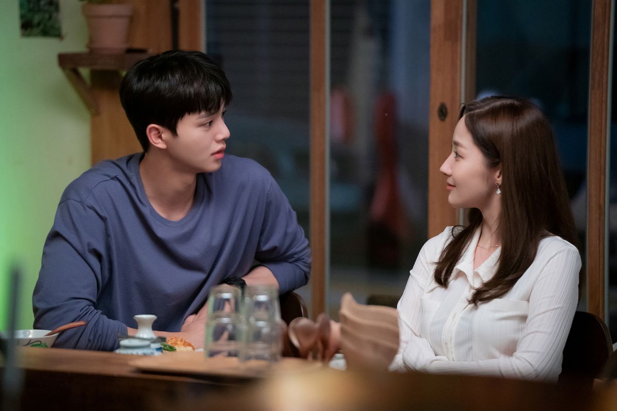 Drama "Forecasting Love and Weather", berikut lima hal menarik