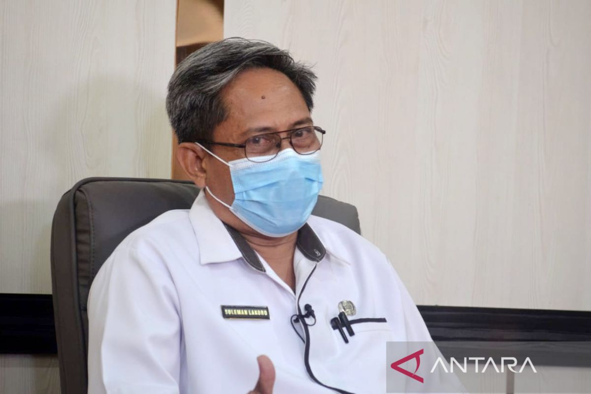 Sekda Gorontalo Utara rinci pemanfaatan dana PEN