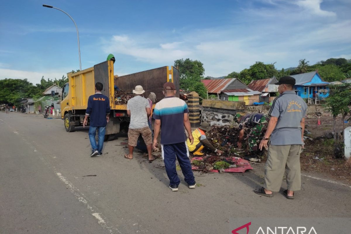 DLH : Tersisa 300 unit bank sampah aktif di Makassar