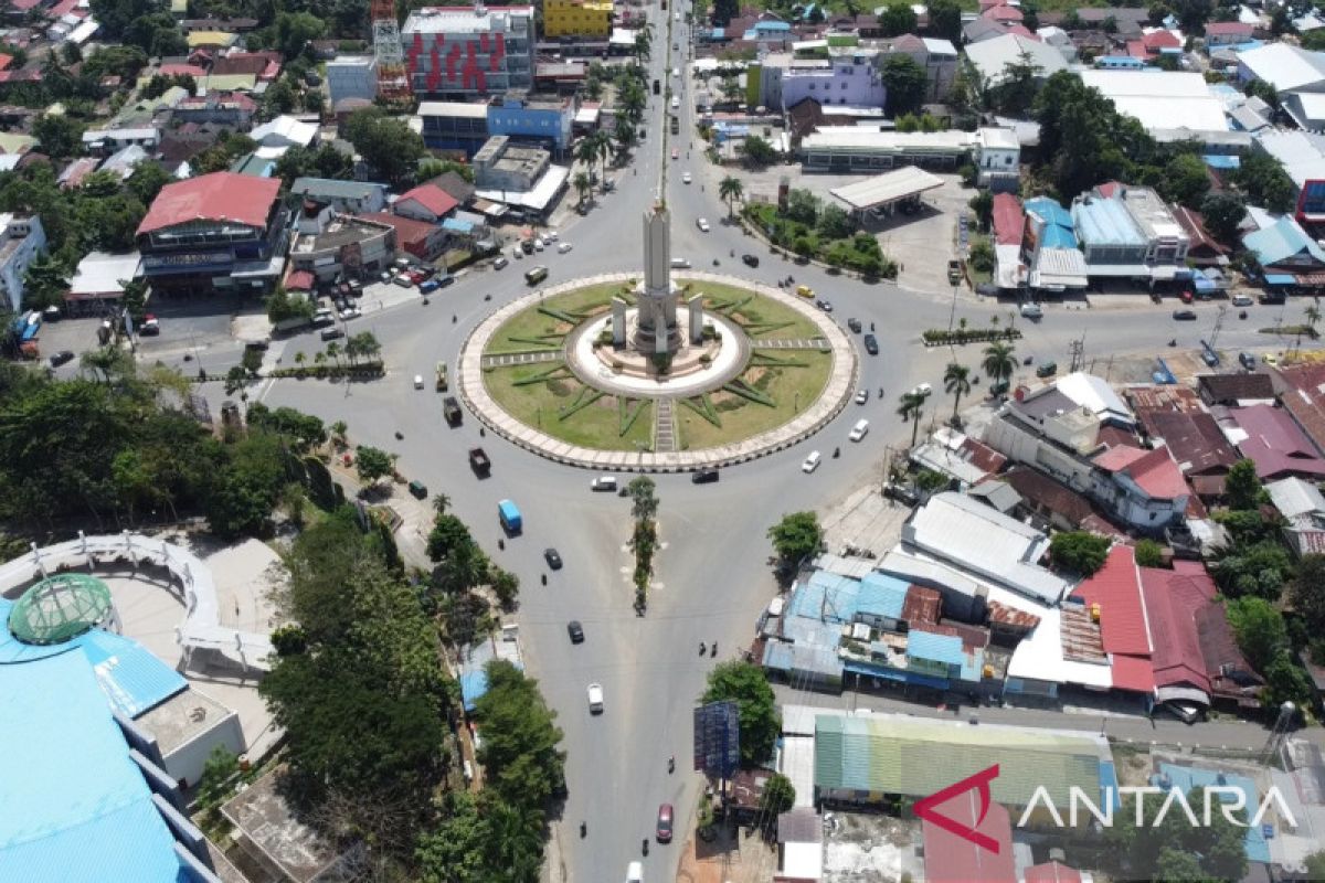 Akademisi : patut apresiasi pemindahan ibukota Provinsi Kalsel