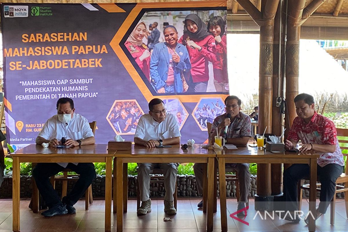 Kebijakan Afirmatif perluas peluang bagi Orang Asli Papua
