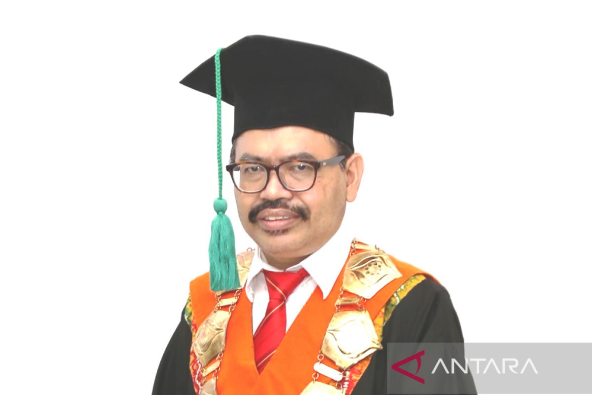 Begini pandangan Rektor UIN Antasari terhadap dipindahnya ibukota Kalsel