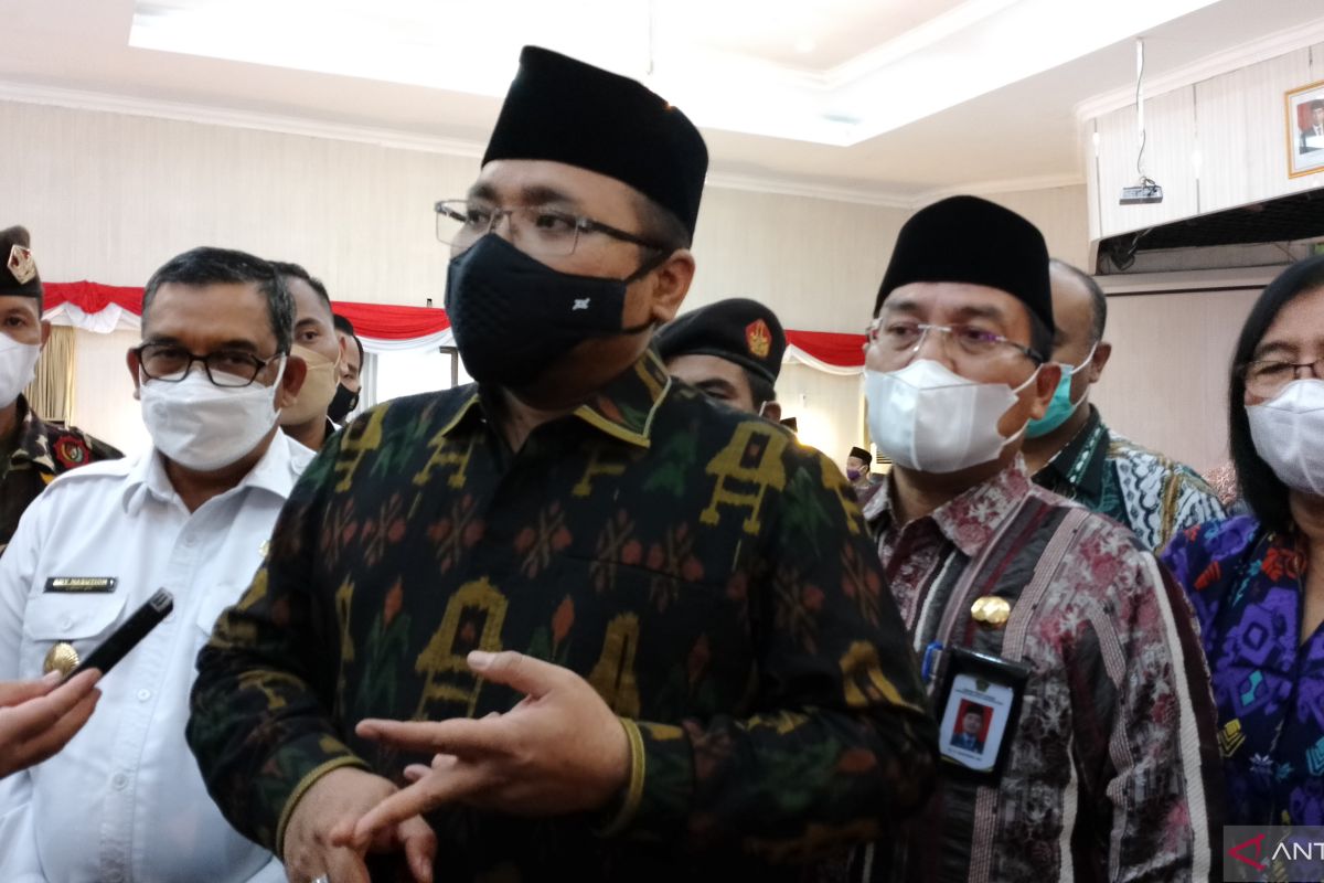 Menag : Aturan penggunaan pengeras suara di rumah ibadah agar hubungan umat lebih harmonis