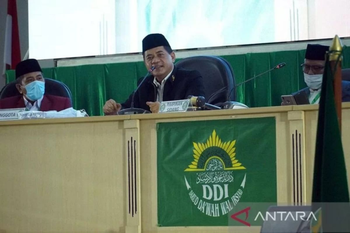 BNPT: Terorisme adalah proksi untuk hancurkan Islam dan negara