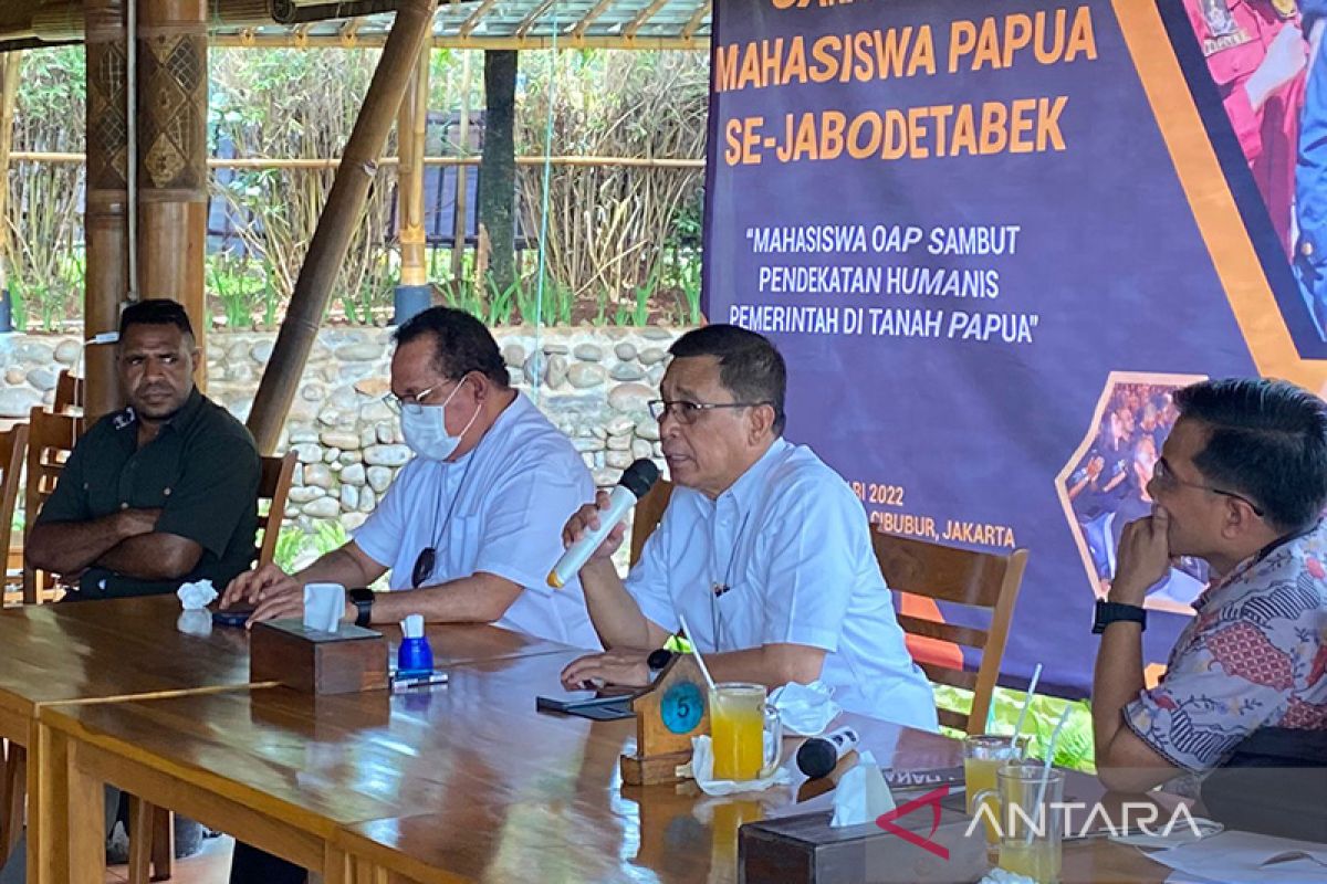 Pengamat: Mahasiswa Papua harus jadi bagian dari solusi