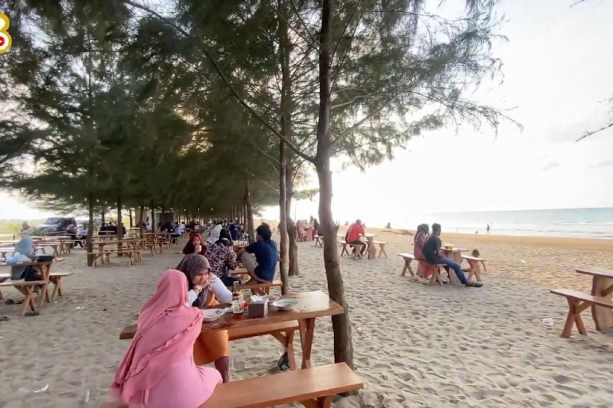 Pemkab Aceh Utara siapkan qanun pengembangan pariwisata