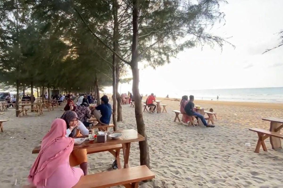 Aceh Utara fokuskan pengembangan sektor pariwisata