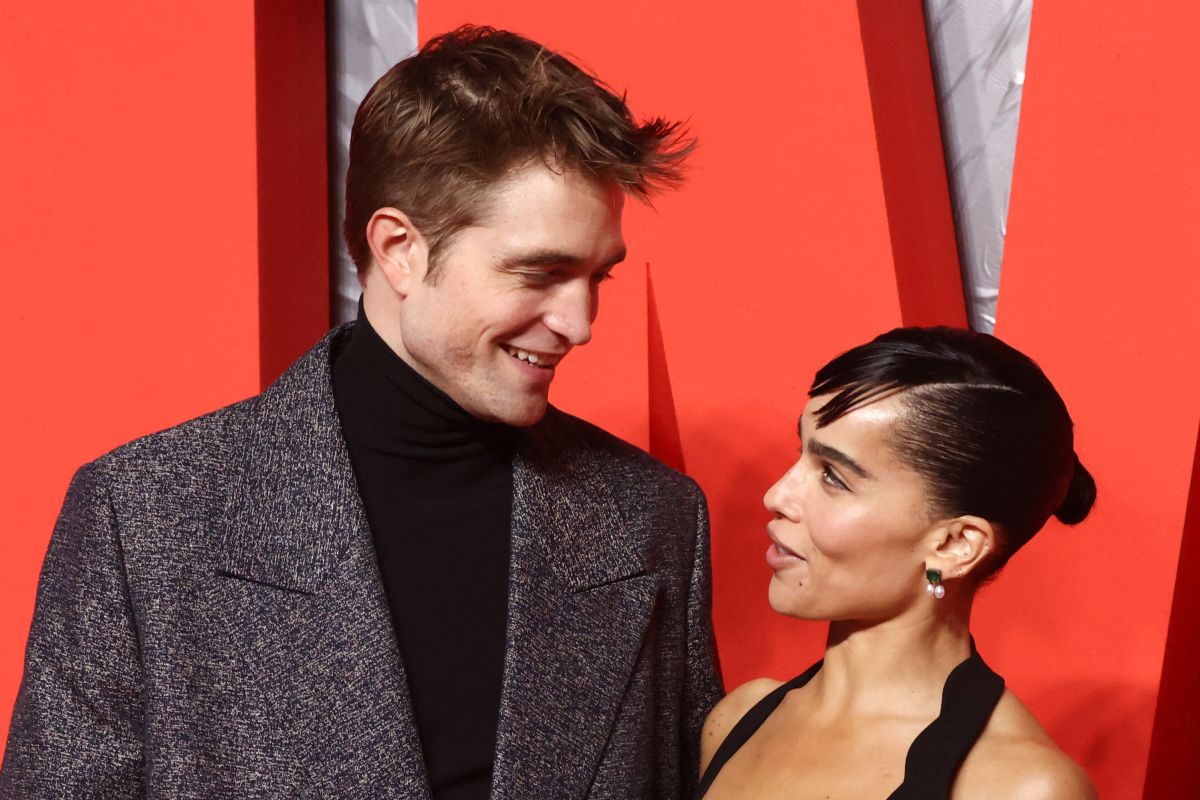 'The Batman' wujudkan mimpi masa kecil Robert Pattinson