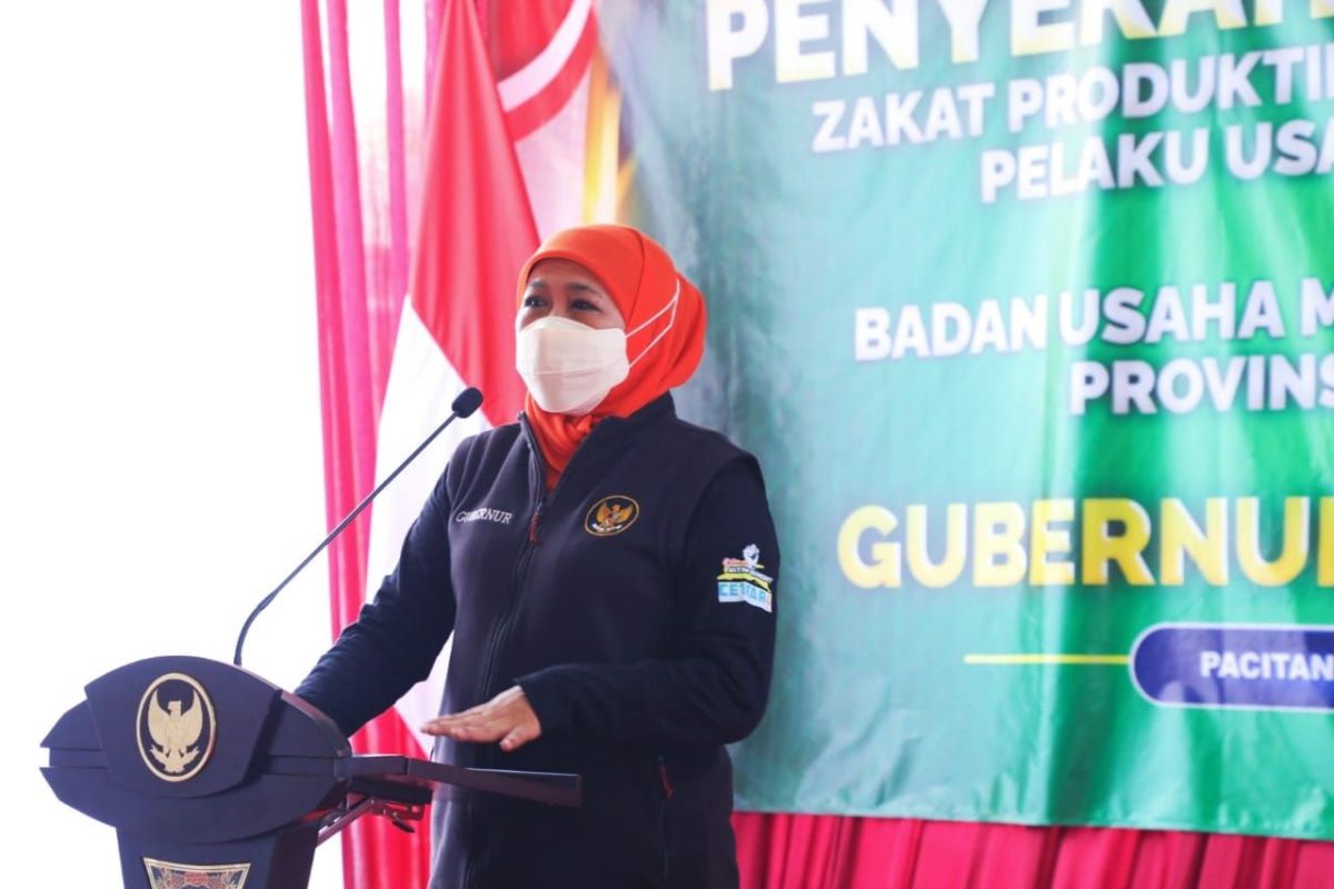 Pemprov Jatim jalin kemitraan untuk pengelolaan Tahura Raden Soerjo