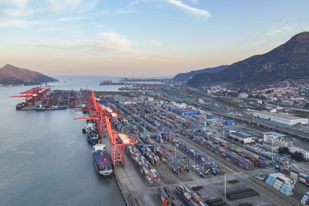 China akan terapkan tarif RCEP pada barang-barang Malaysia