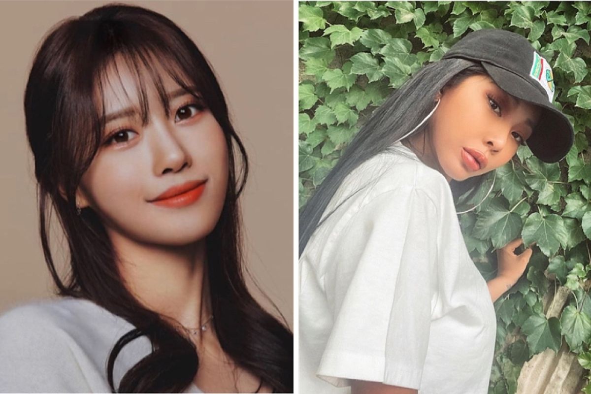 Bintang K-pop, Mijoo Lovelyz dan Jessi positif COVID-19