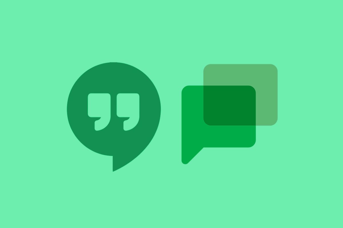 Google Chat akan gantikan Hangouts untuk pelanggan Google Workspace