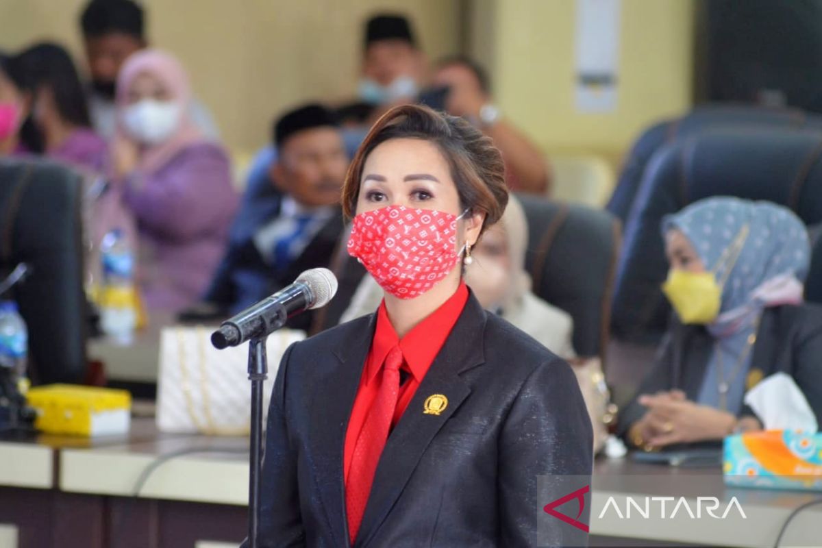 DPRD Gorontalo Utara dorong optimalisasi pelayanan administrasi kependudukan