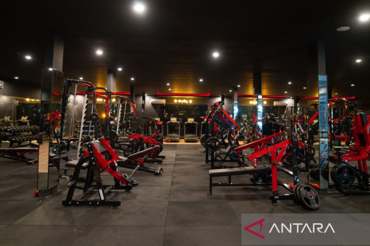 Fitness Plus gandeng landx.id buka cabang di Bali