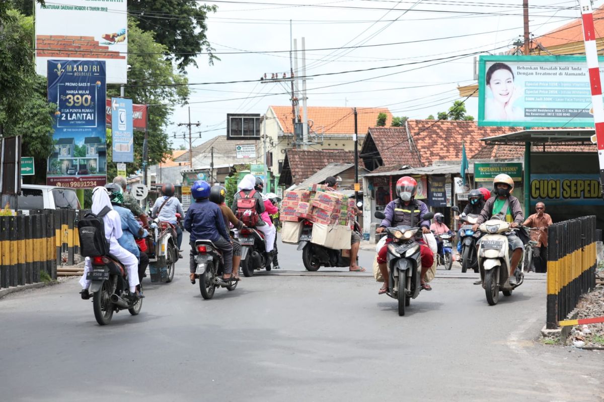 Pemkab Sidoarjo jadwalkan lelang proyek 