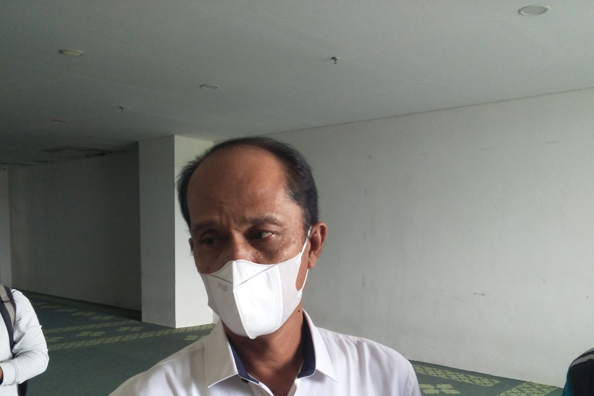 Pasien sembuh hasil lab kasus COVID-19 di Lombok Tengah belum ke luar