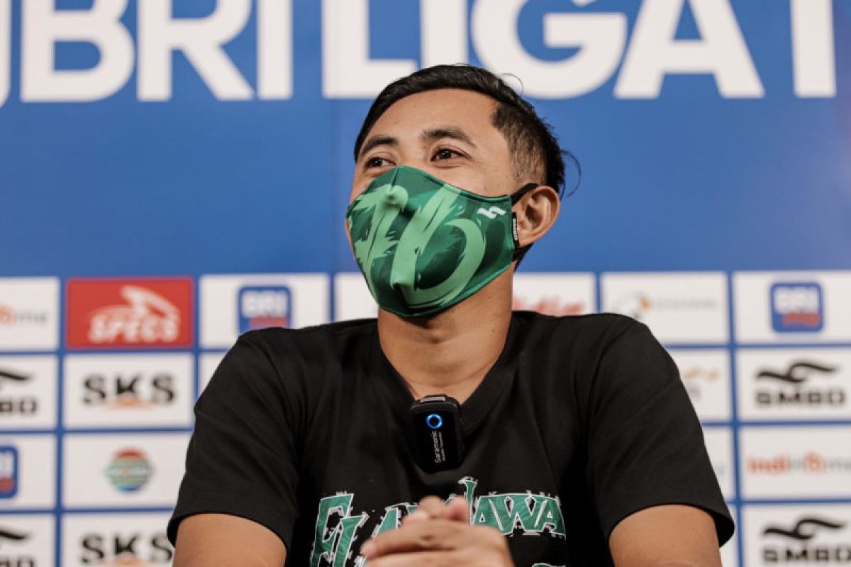 PSS optimistis jaga tren kemenangan lawan Persikabo