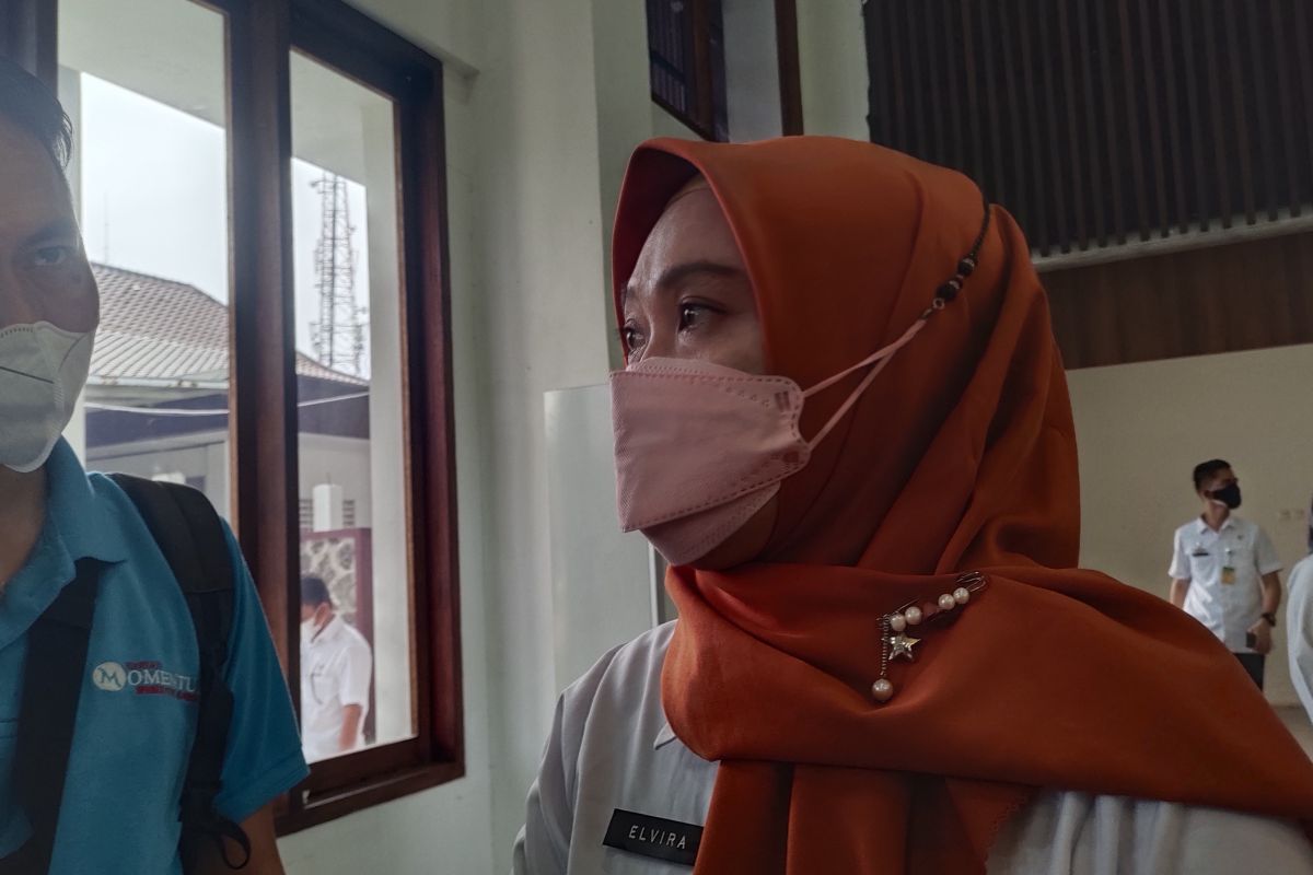 Dinas: Eksportir sawit di Lampung sudah salurkan DMO 20 persen