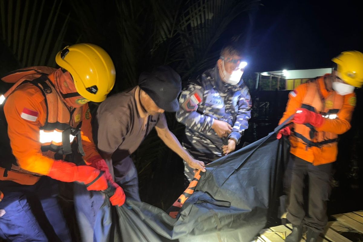 Warga Melano ditemukan tewas saat menangkap ikan di sungai