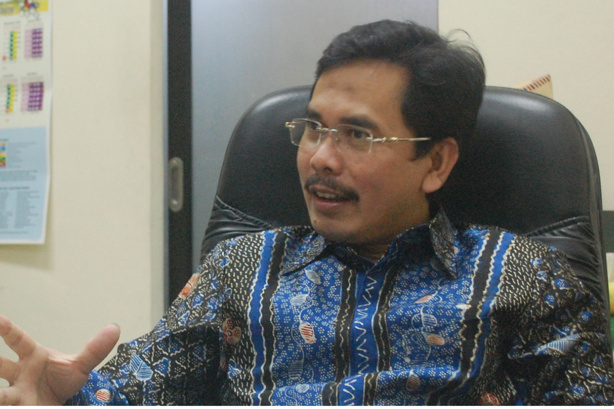 Pengamat : Wajar Presiden Jokowi belum tahu tentang RUU Sisdiknas