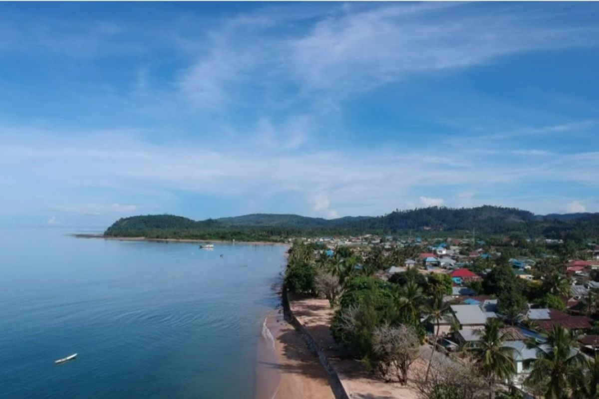 BPPKAD Pulau Taliabu fokus tingkatkan  kontribusi PAD, begini penjelasannya