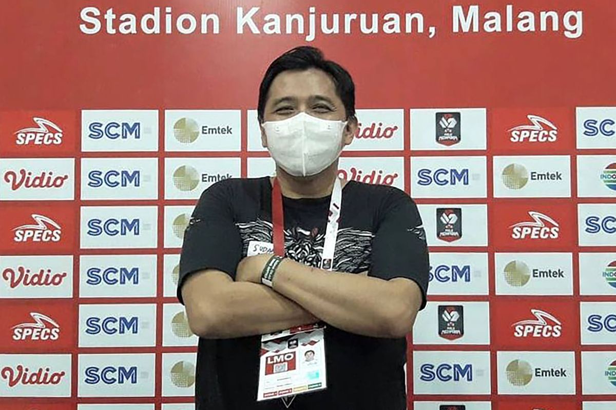 Manajemen Arema FC bertanggung jawab atas insiden di ASIFA