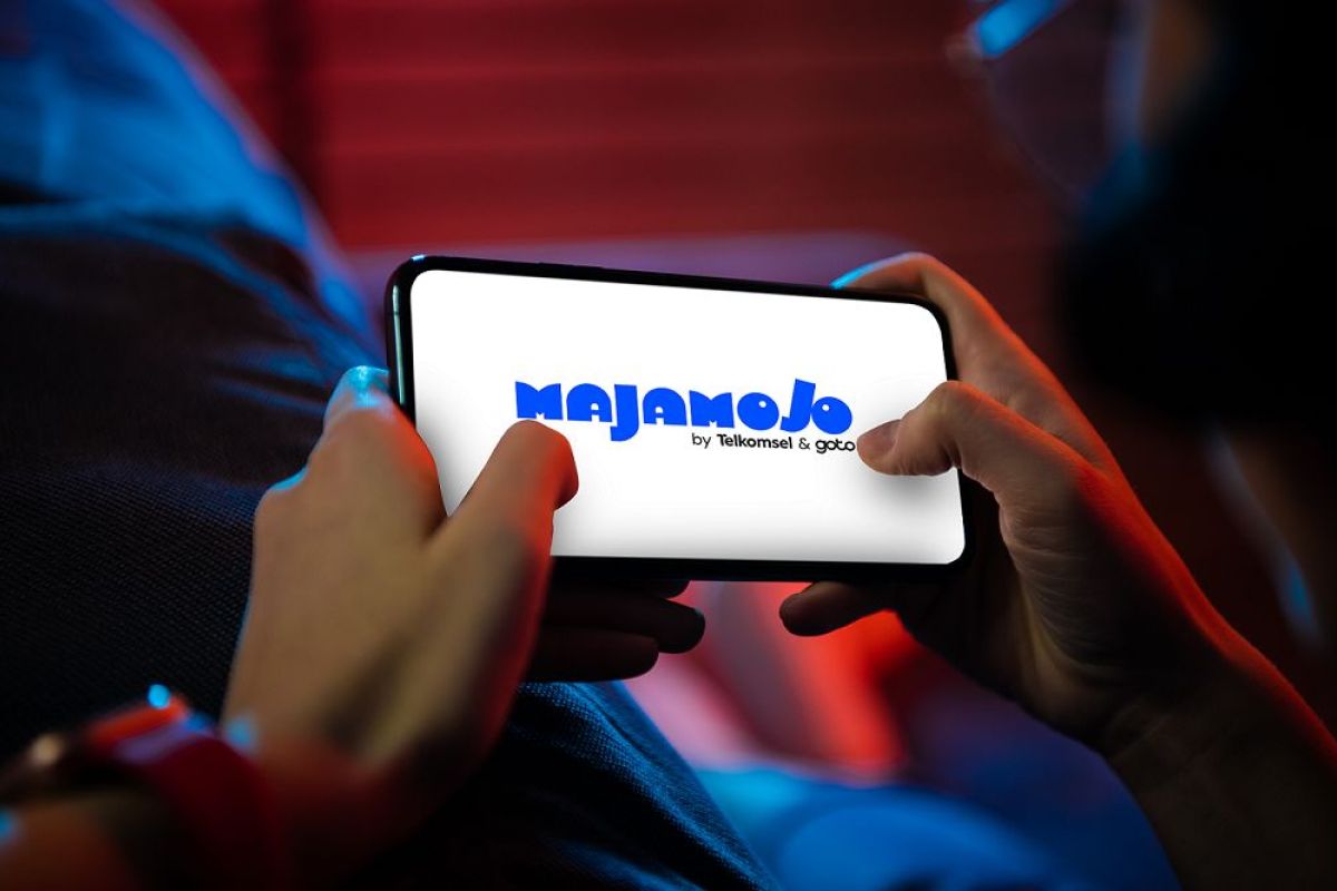 Telkomsel Ekosistem Digital-AMAB Goto Group Bentuk JV 'Majamojo'