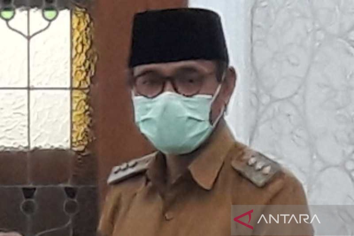 Bupati Temanggung minta pedagang tak jual minyak goreng secara "bundling"