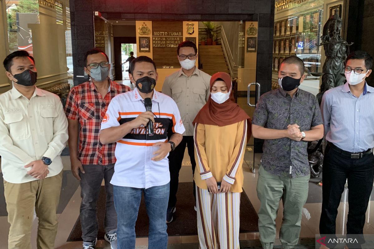Polisi periksa wisatawan terpapar COVID-19 tetap beraktivitas di Malang