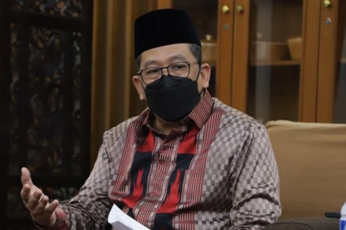 Wamenag yakin tak ada niat bandingkan suara adzan dengan gonggongan