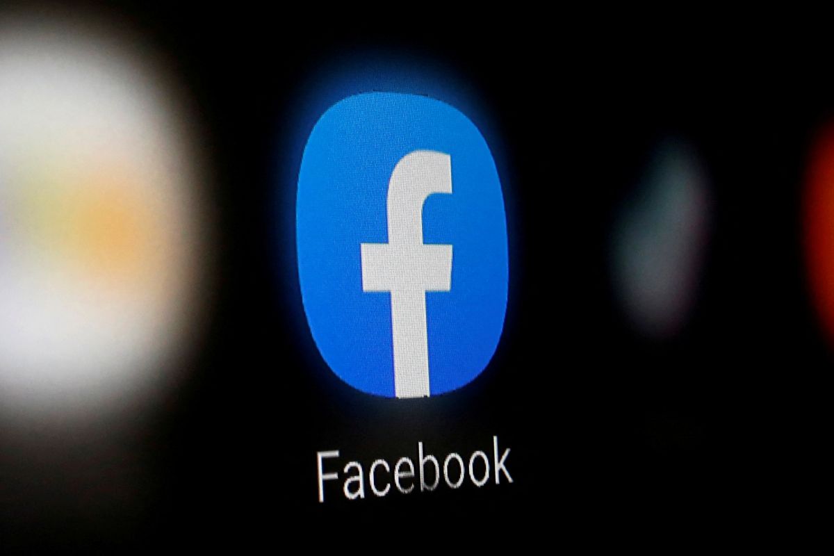 Facebook luncurkan fitur ekstra perlindungan keamanan akun pengguna di Ukraina