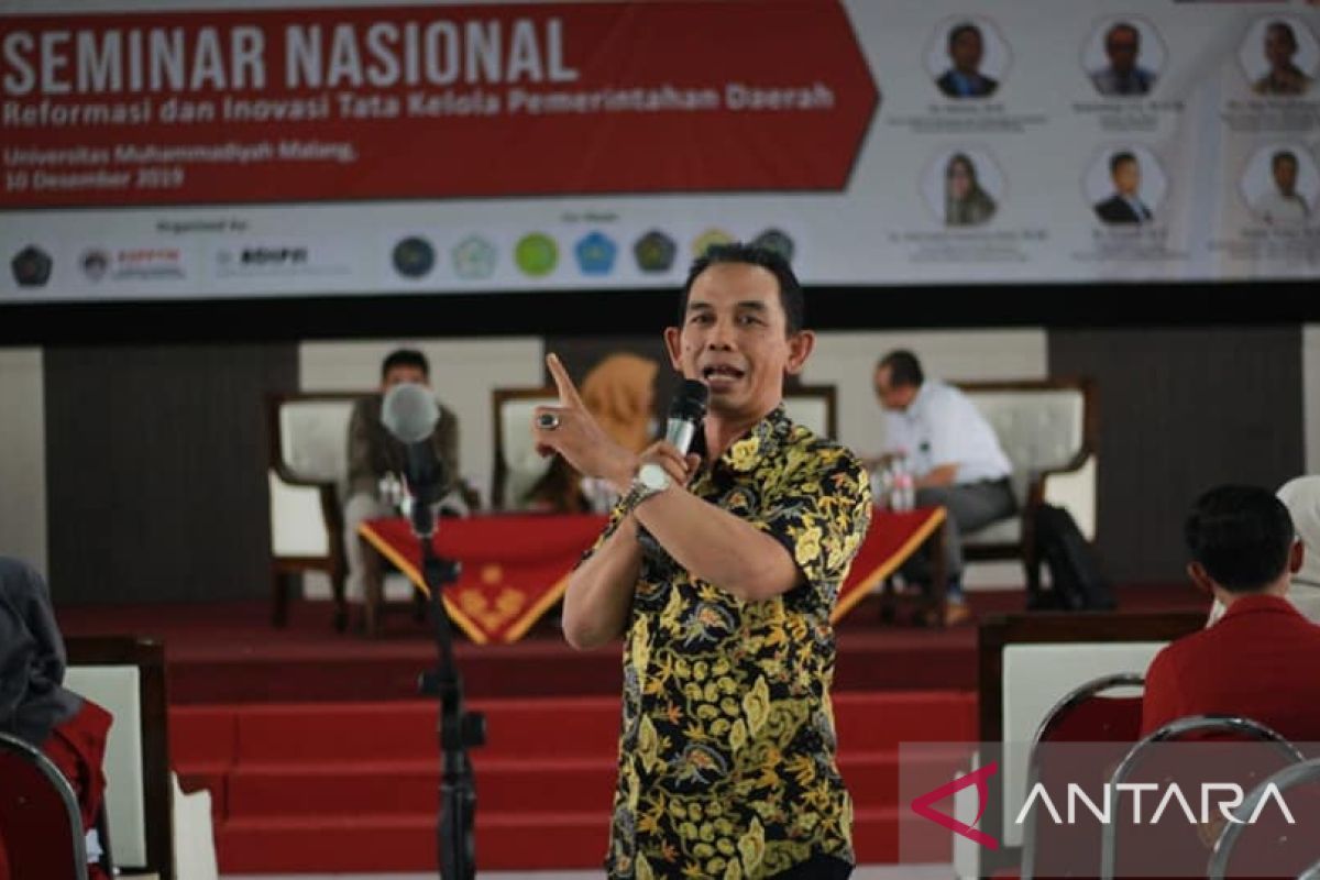 Pengamat nilai penundaan Pemilu 2024 tidak menguntungkan Indonesia