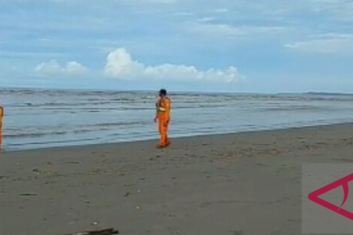 Pencarian satu korban tenggelam di Kokonao Mimika dilanjutkan Sabtu